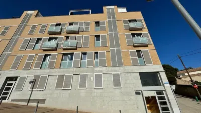 Apartment at Carrer de Rafael Julià i Roses, 2 photo 2